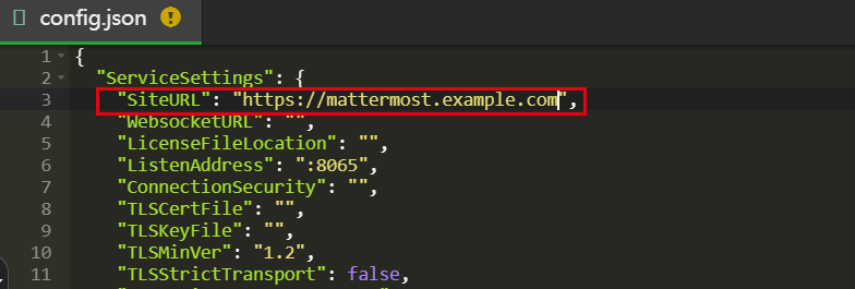宝塔面板安装MatterMost多功能团队聊天室并开启SSL