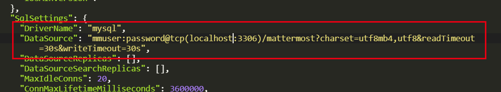 宝塔面板安装MatterMost多功能团队聊天室并开启SSL