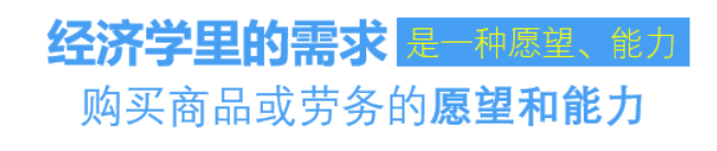 四个关键洞察 1.3 99%市场运营都不懂用户真正的需求