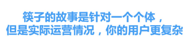 四个关键洞察 1.3 99%市场运营都不懂用户真正的需求