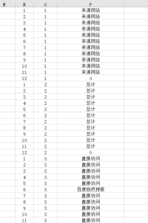 EXCEL中如何用公式实现剔除重复项（获取不同列中的非重复值，并且单独生成一列）