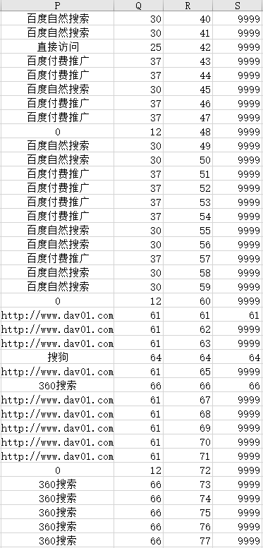 EXCEL中如何用公式实现剔除重复项（获取不同列中的非重复值，并且单独生成一列）