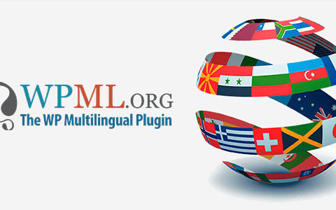 WPML – 多语言翻译WordPress插件