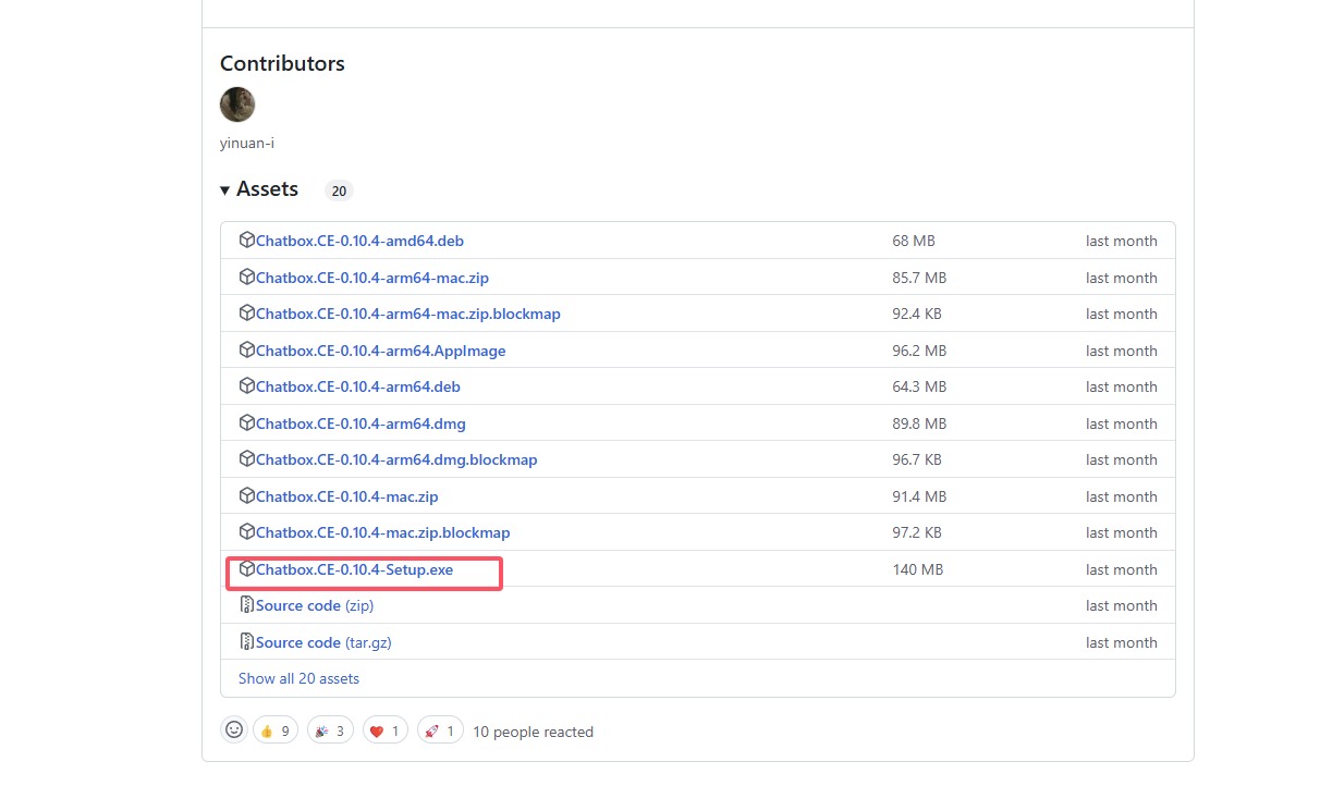 ollama+chatbox,本地部署deepseek越狱版,附全网热搜:清华大学《 DeepSeek:从入门到精通》pdf下载
