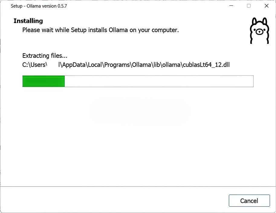 ollama+chatbox,本地部署deepseek越狱版,附全网热搜:清华大学《 DeepSeek:从入门到精通》pdf下载